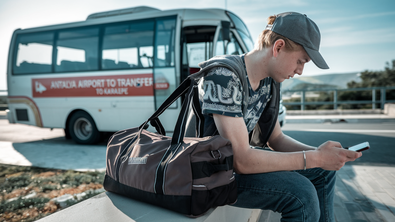 Antalya Airport Transfer to Karatepe: Your Ultimate Guide